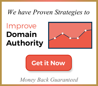 authentic domain authority services