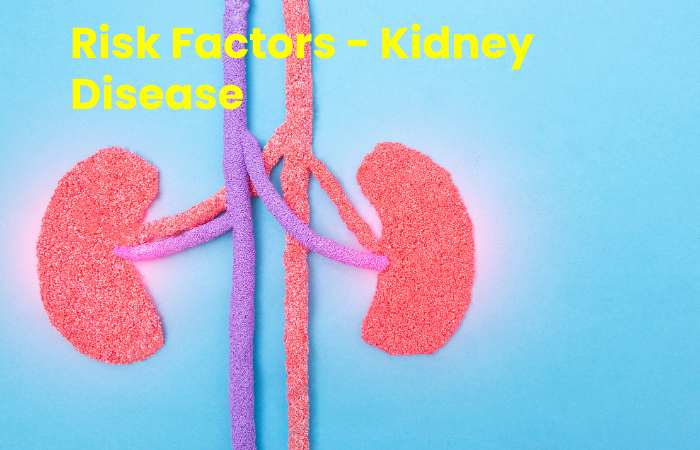 Risk Factors - Kidney Disease