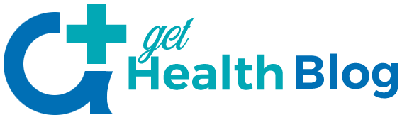 Get Health Blog logo