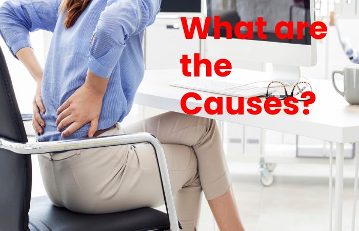 What are the Causes?