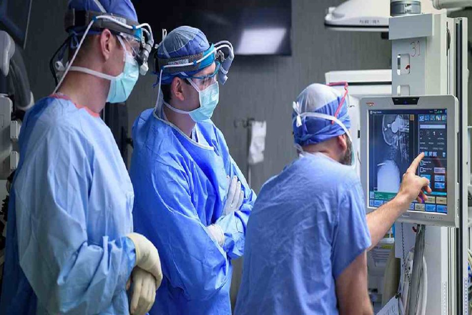 Best Neurologist in Bangalore, India