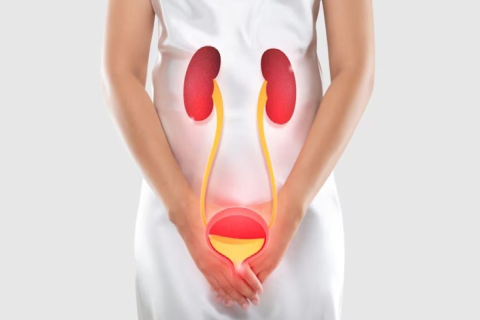 Bladder Health Tips