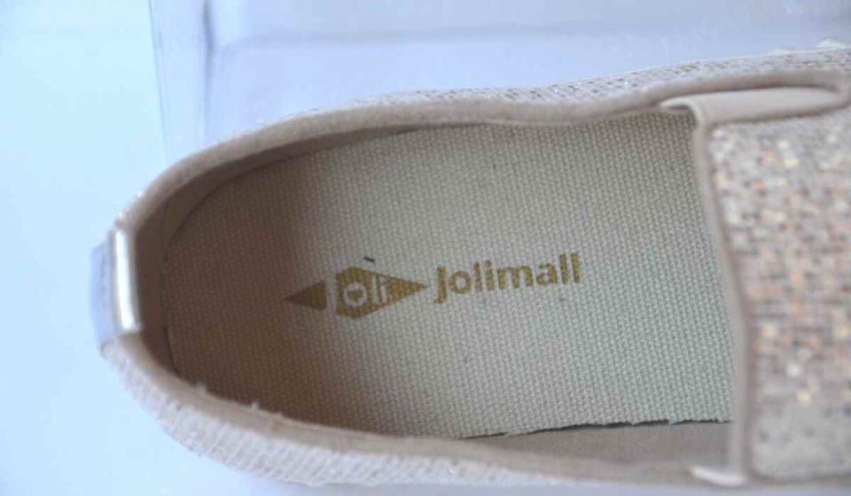 Jollmall