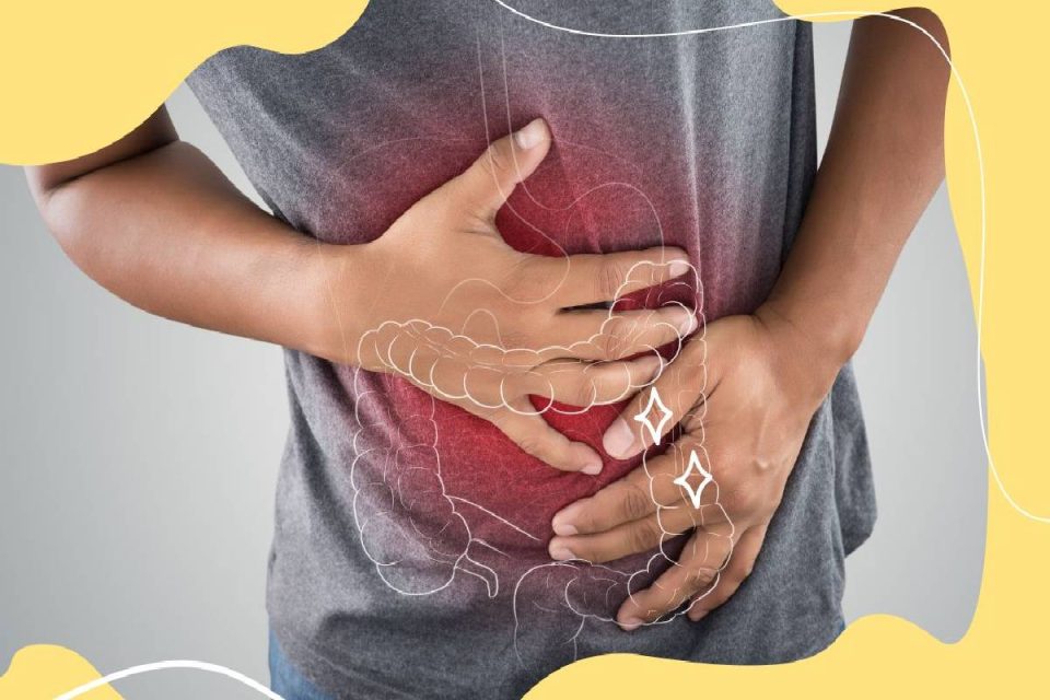 Stomach Cleaning