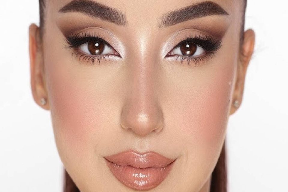 Long Lasting Makeup