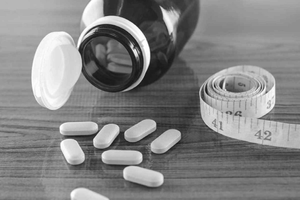 Naltrexone - Best Dose of Naltrexone for Weight Loss