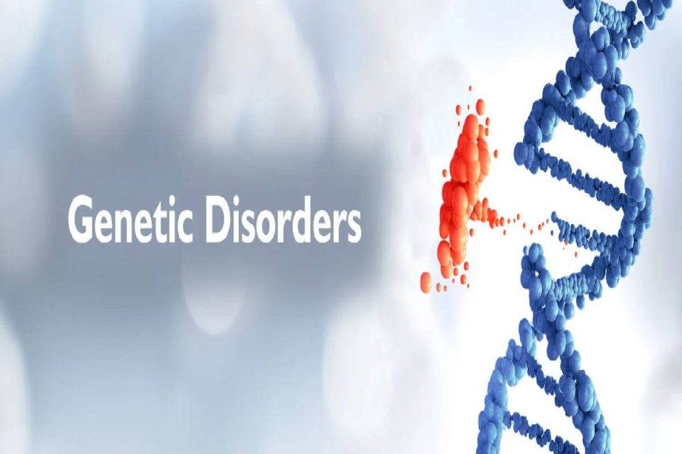Genetic Disorder