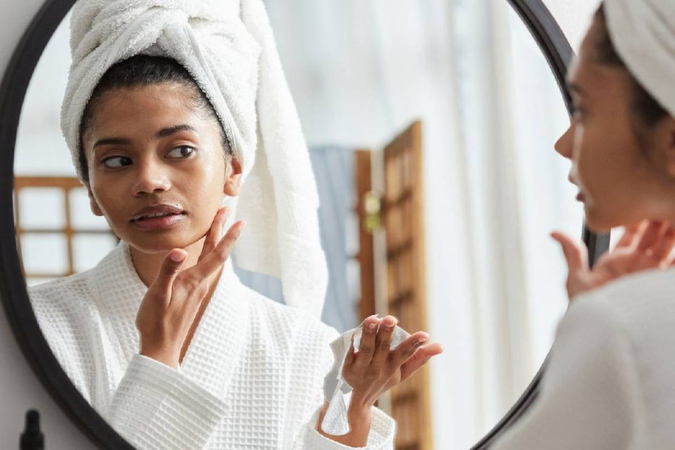 Night Skin Care
