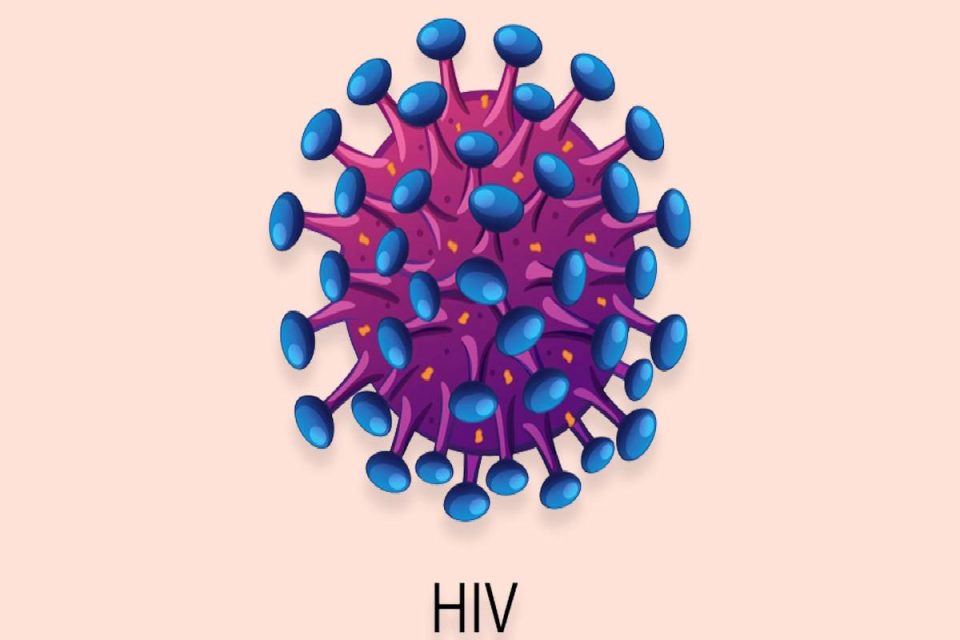 HIV