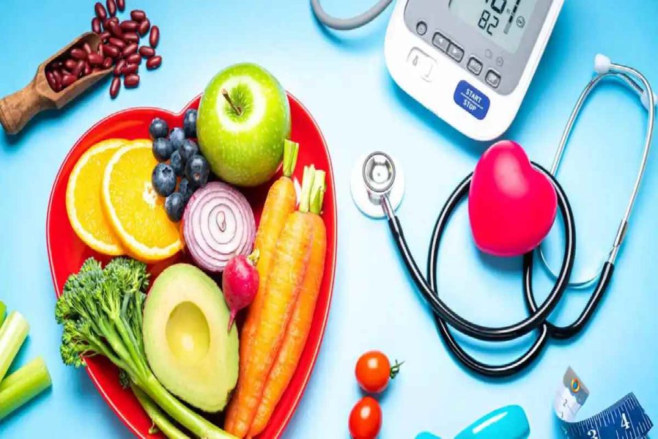 Reduce Blood Pressure - Foods to Reduce Blood Pressure