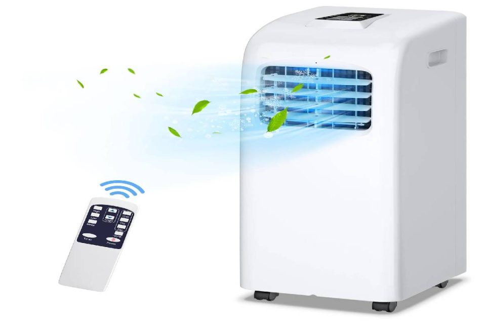 The Highest Walmart Air Conditioner