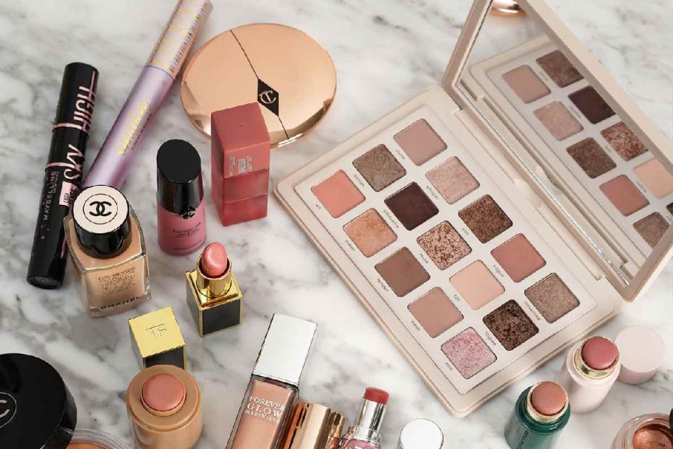 Beauty Products