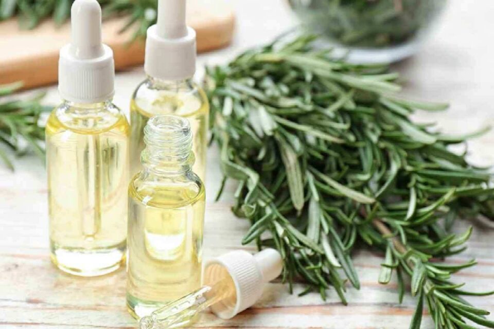 Essential Oils