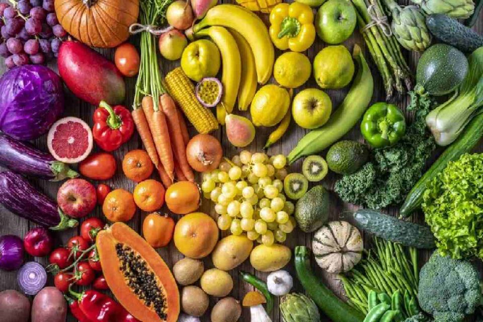 Low Potassium