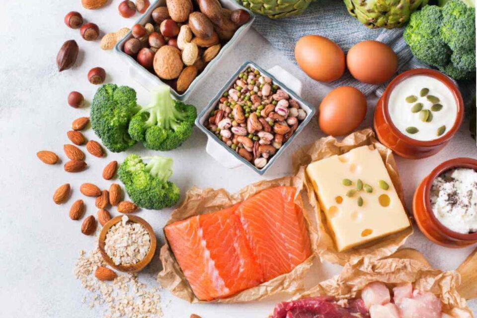 Protein