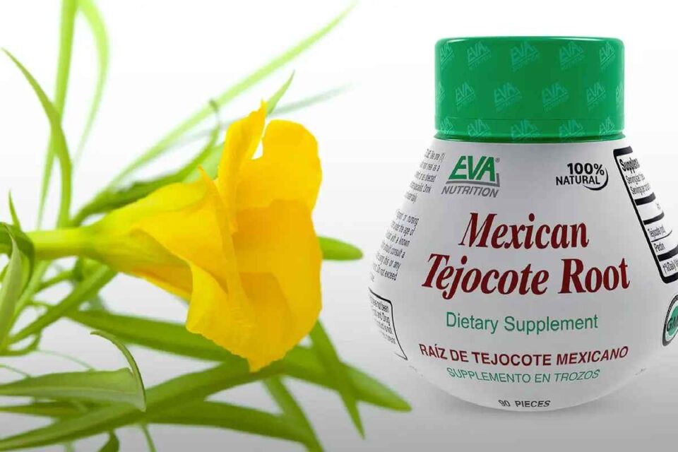 tejocote