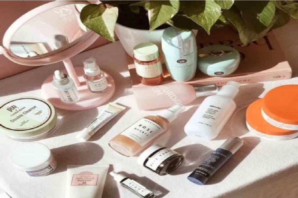 Skin Care Routine