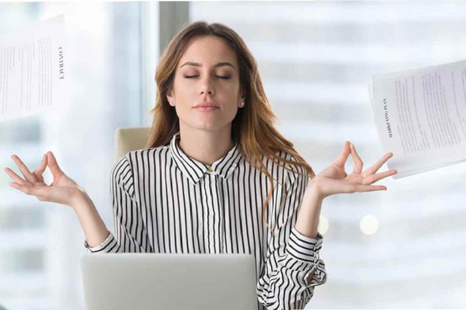 Stress Management