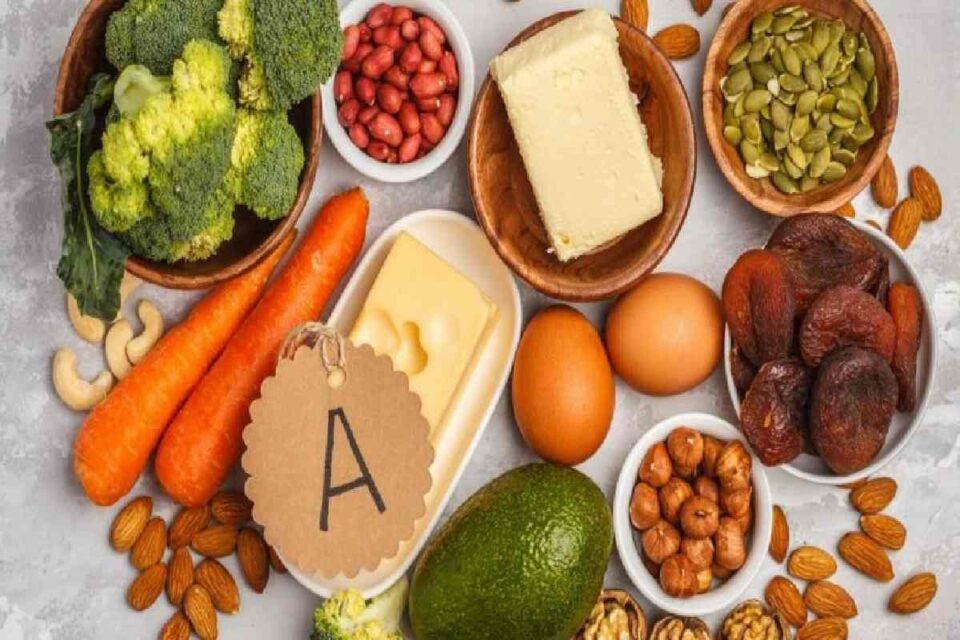 Vitamin A