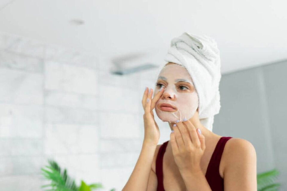 face mask