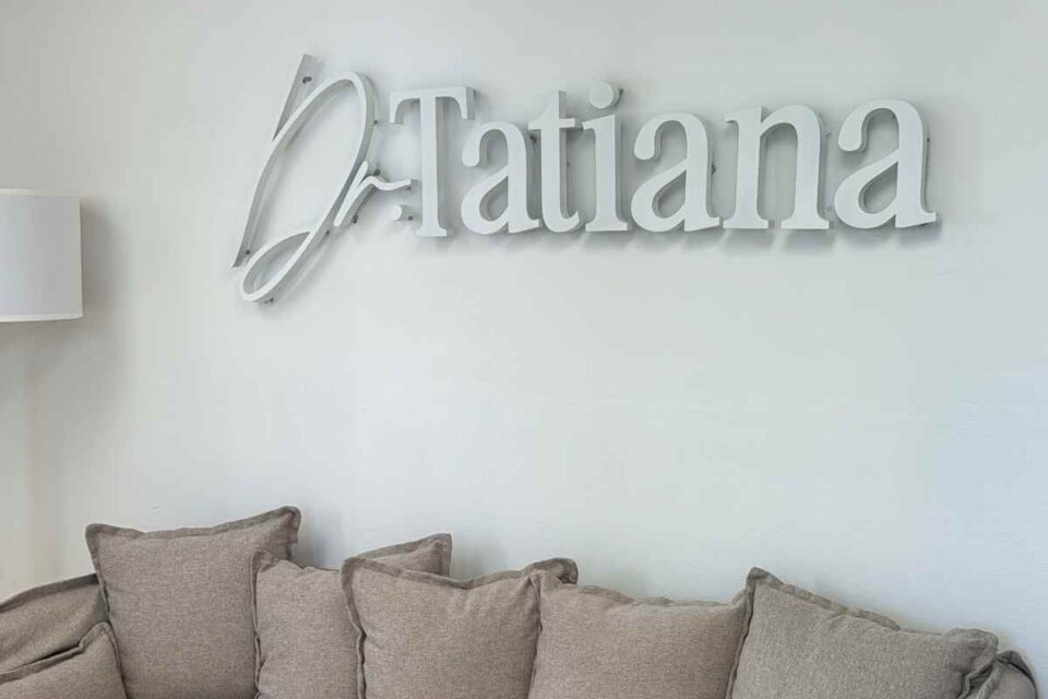 tatiana brow bar