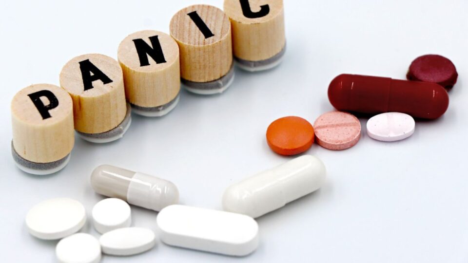 clonazepam uses