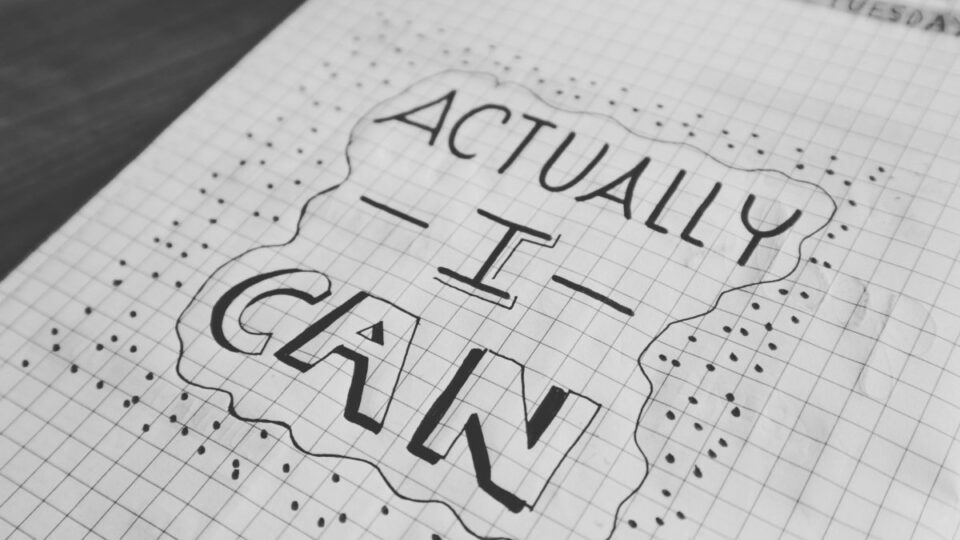 self actualization