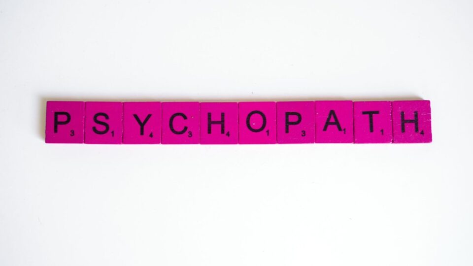 sociopath vs psychopath