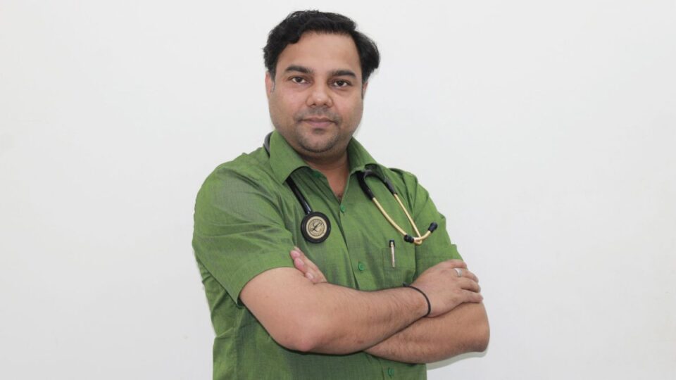 vedanta hospital bareilly